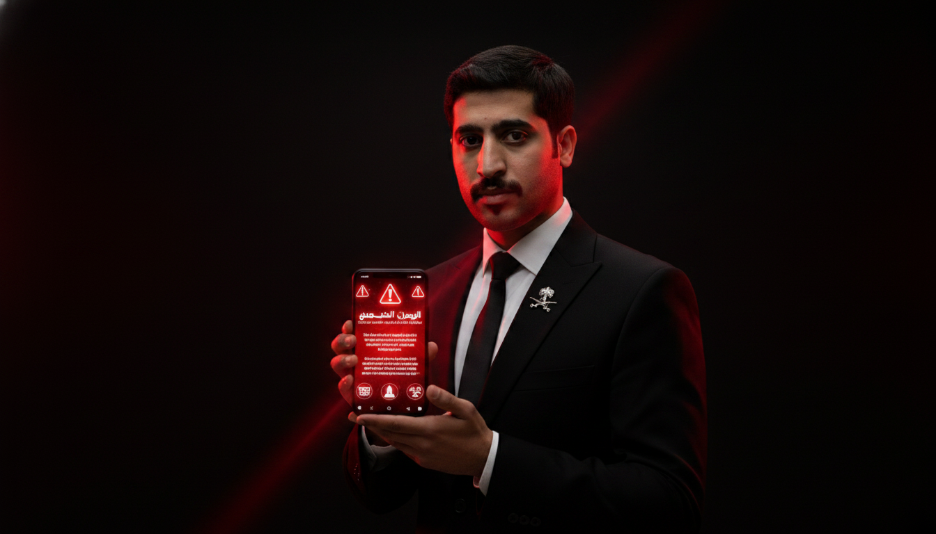 ما هي عقوبة التشهير الإلكتروني في السعودية؟