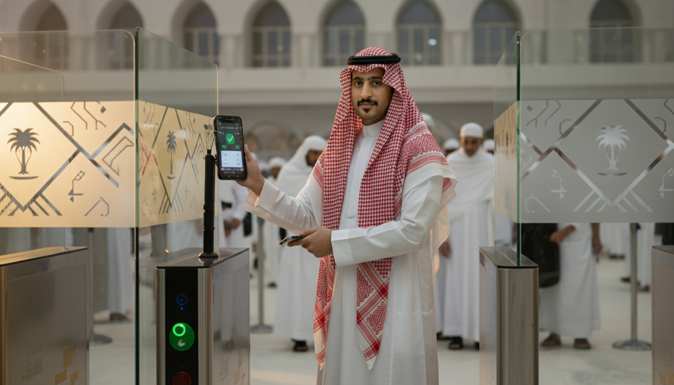 دخول مكة والحج والتصاريح في السعودية: لماذا أصبحت الإجراءات أكثر صرامة؟